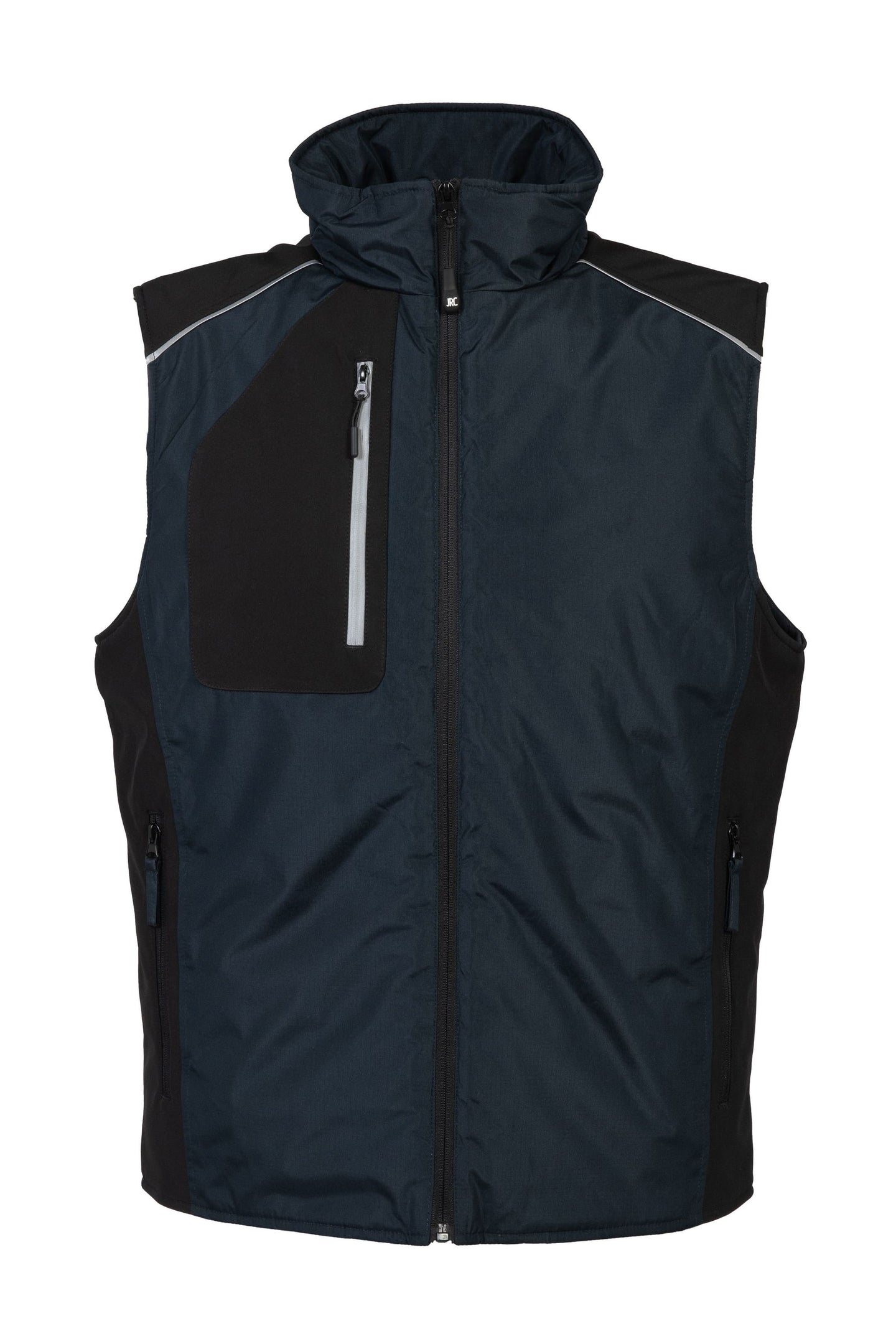 Gilet multitasche JRC Rotterdam 460 gr
