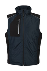 Gilet multitasche JRC Rotterdam 460 gr
