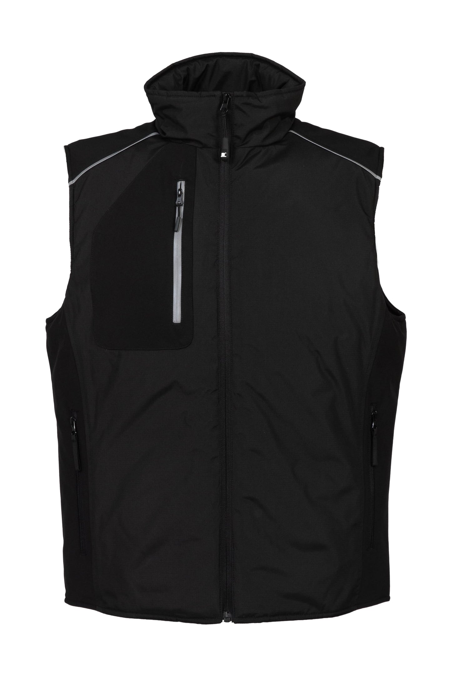Gilet multitasche JRC Rotterdam 460 gr