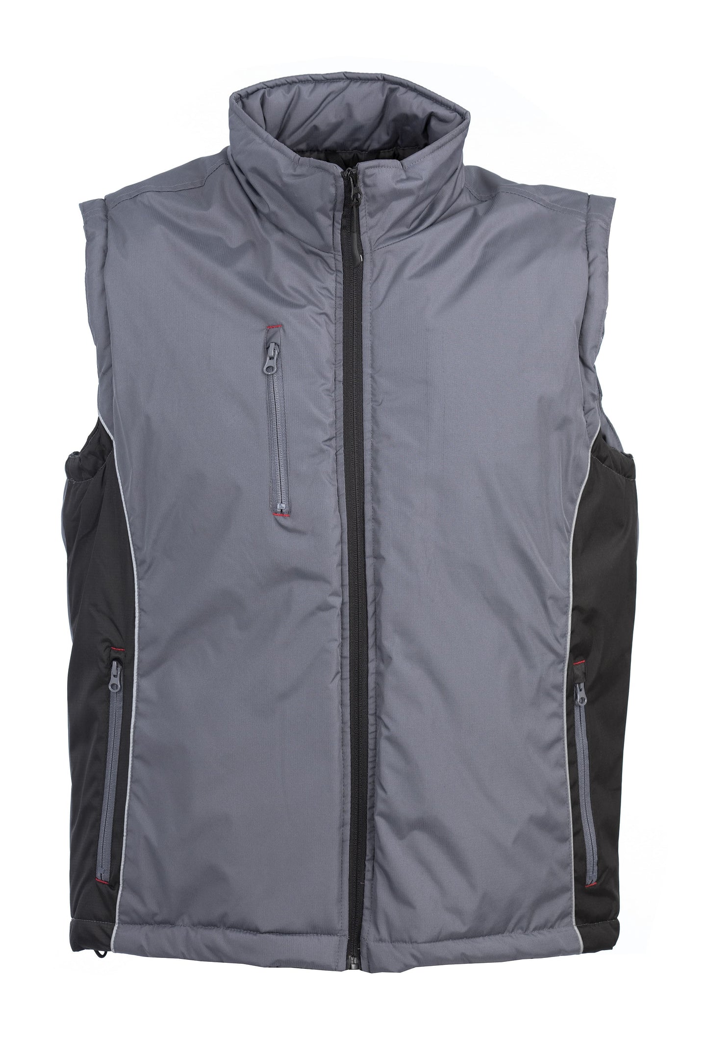 Gilet multitasche JRC Dresda