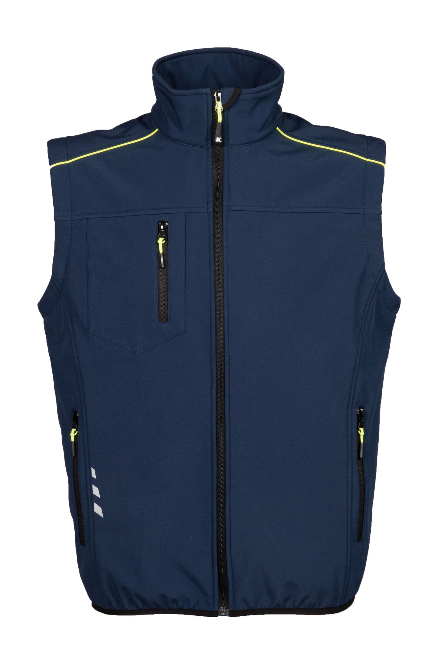 Gilet softshell impermeabile JRC Pinzolo