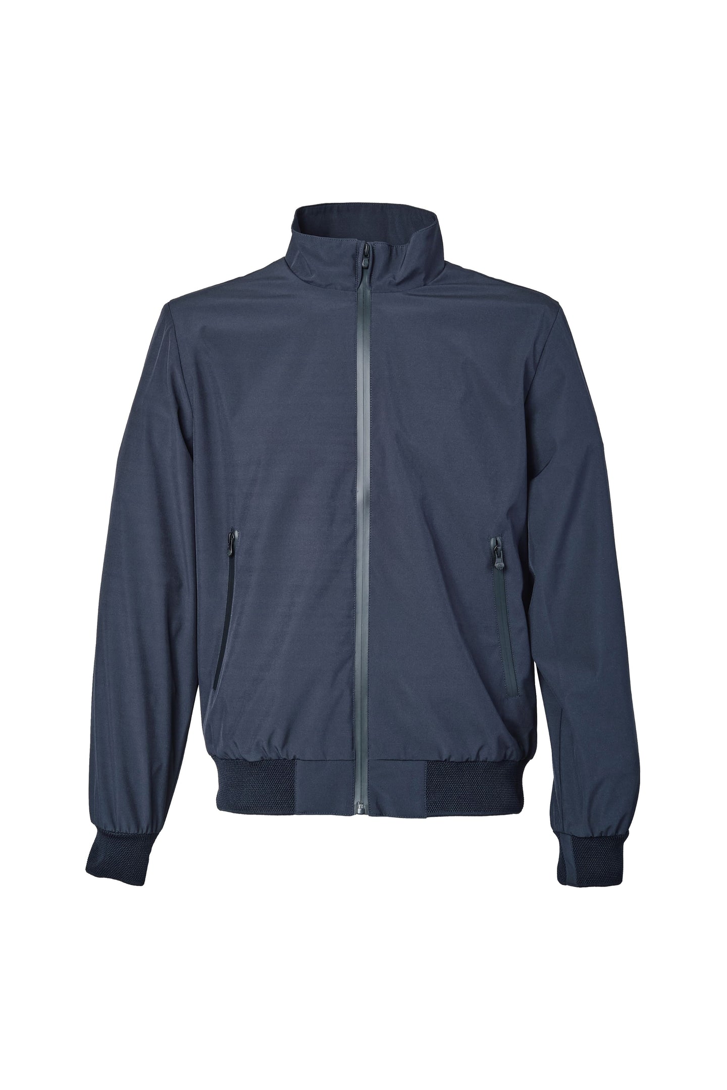Giubbino idrorepellente elasticizzato JRC Viareggio
