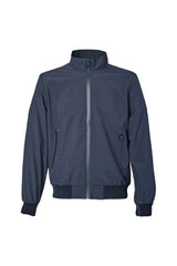 Giubbino idrorepellente elasticizzato JRC Viareggio