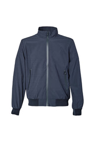 Giubbino idrorepellente elasticizzato JRC Viareggio