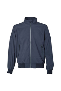 Giubbino idrorepellente elasticizzato JRC Viareggio