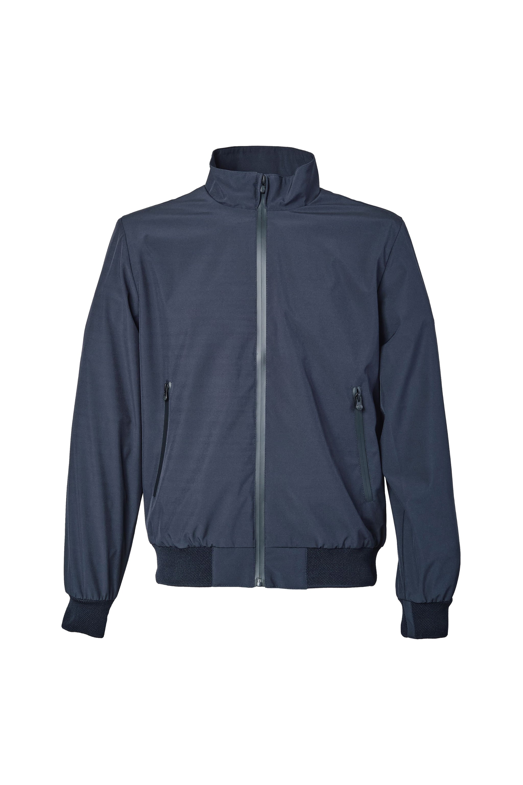 Giubbino idrorepellente elasticizzato JRC Viareggio