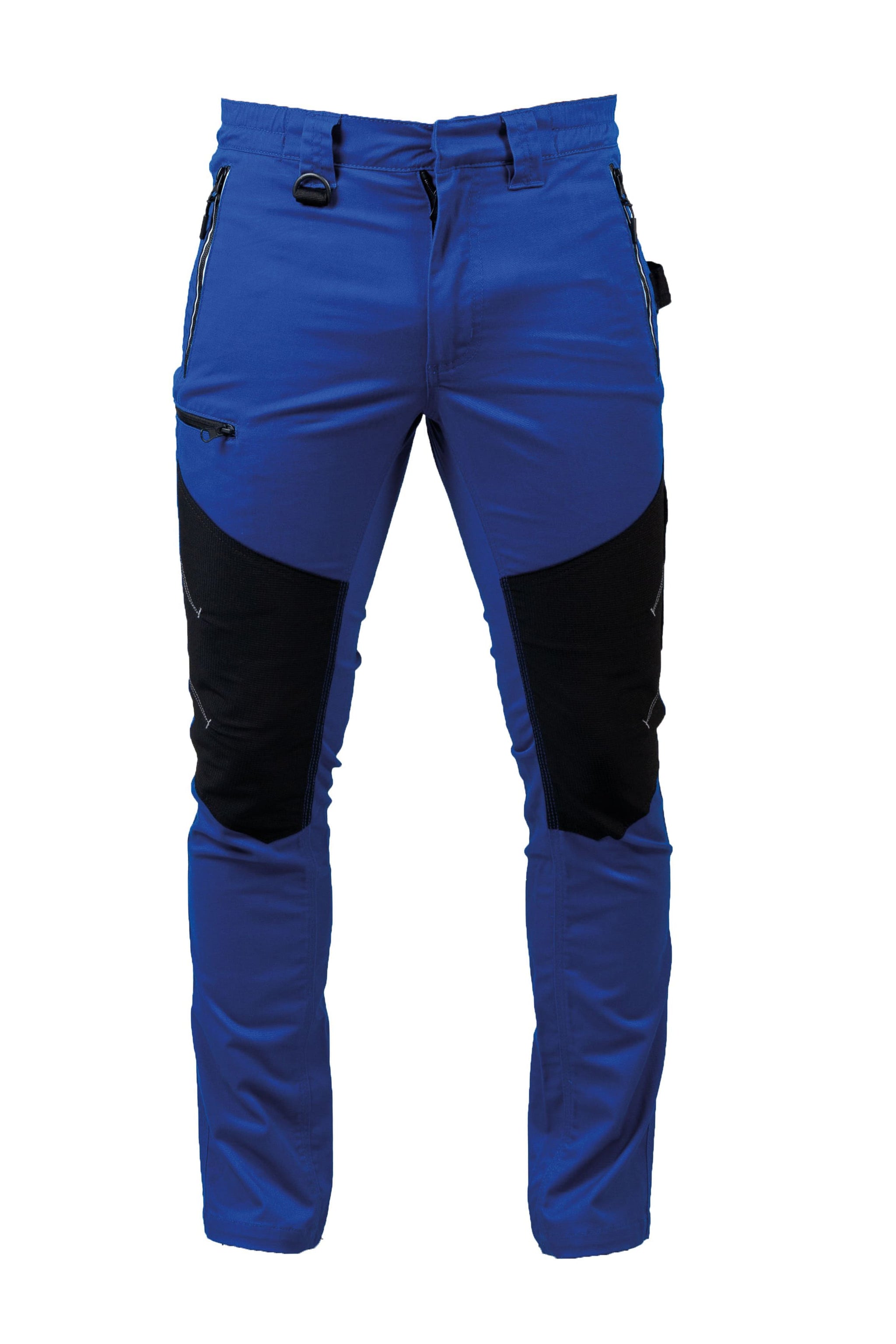 Pantaloni multitasche elasticizzato JRC Libano Man 260 gr