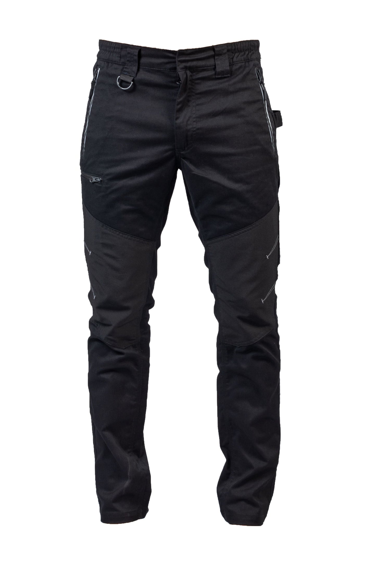 Pantaloni multitasche elasticizzato JRC Libano Man 260 gr