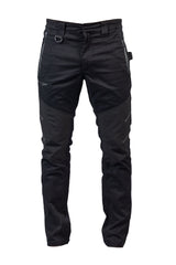 Pantaloni multitasche elasticizzato JRC Libano Man 260 gr