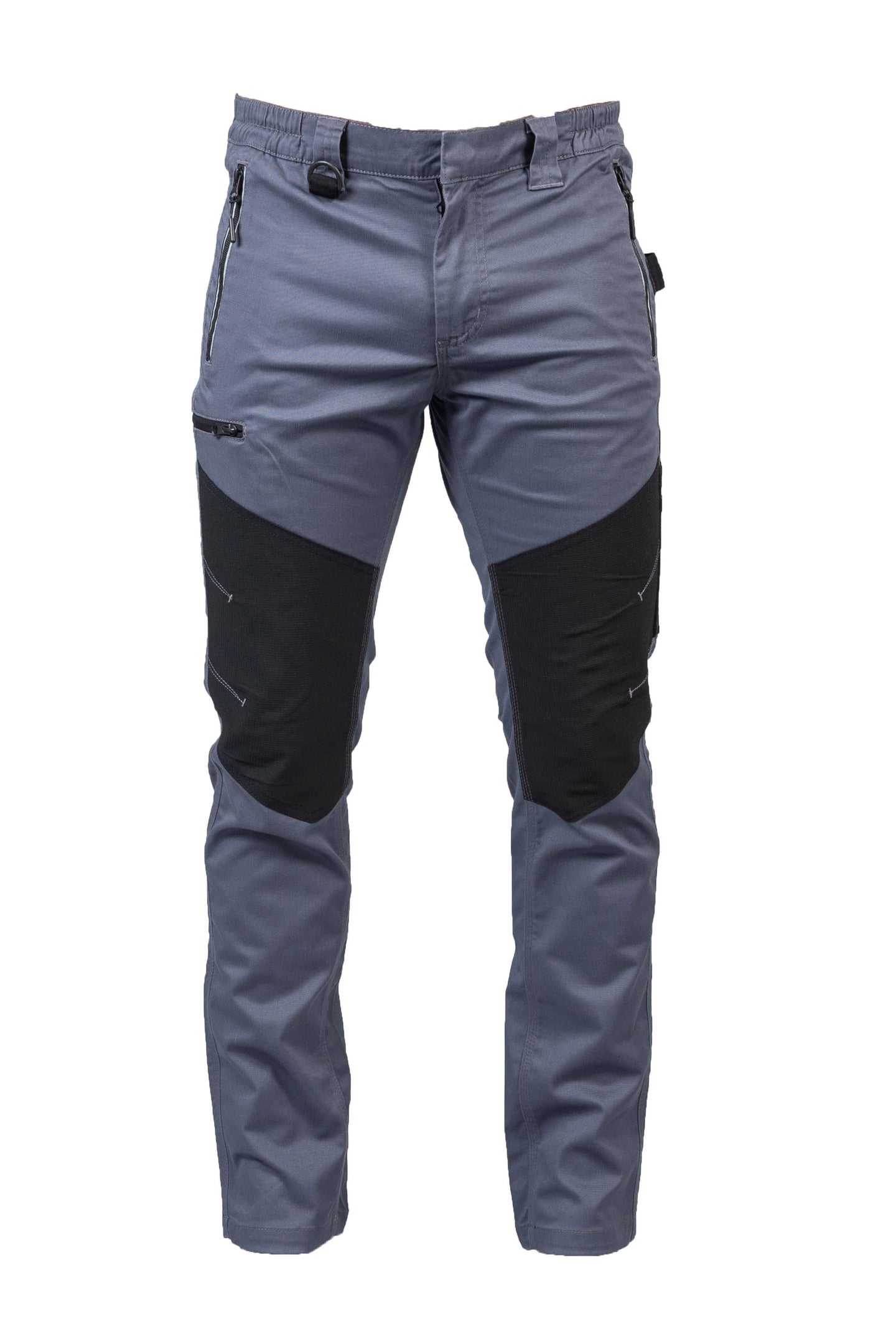 Pantaloni multitasche elasticizzato JRC Libano Man 260 gr