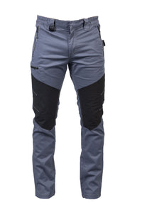 Pantaloni multitasche elasticizzato JRC Libano Man 260 gr