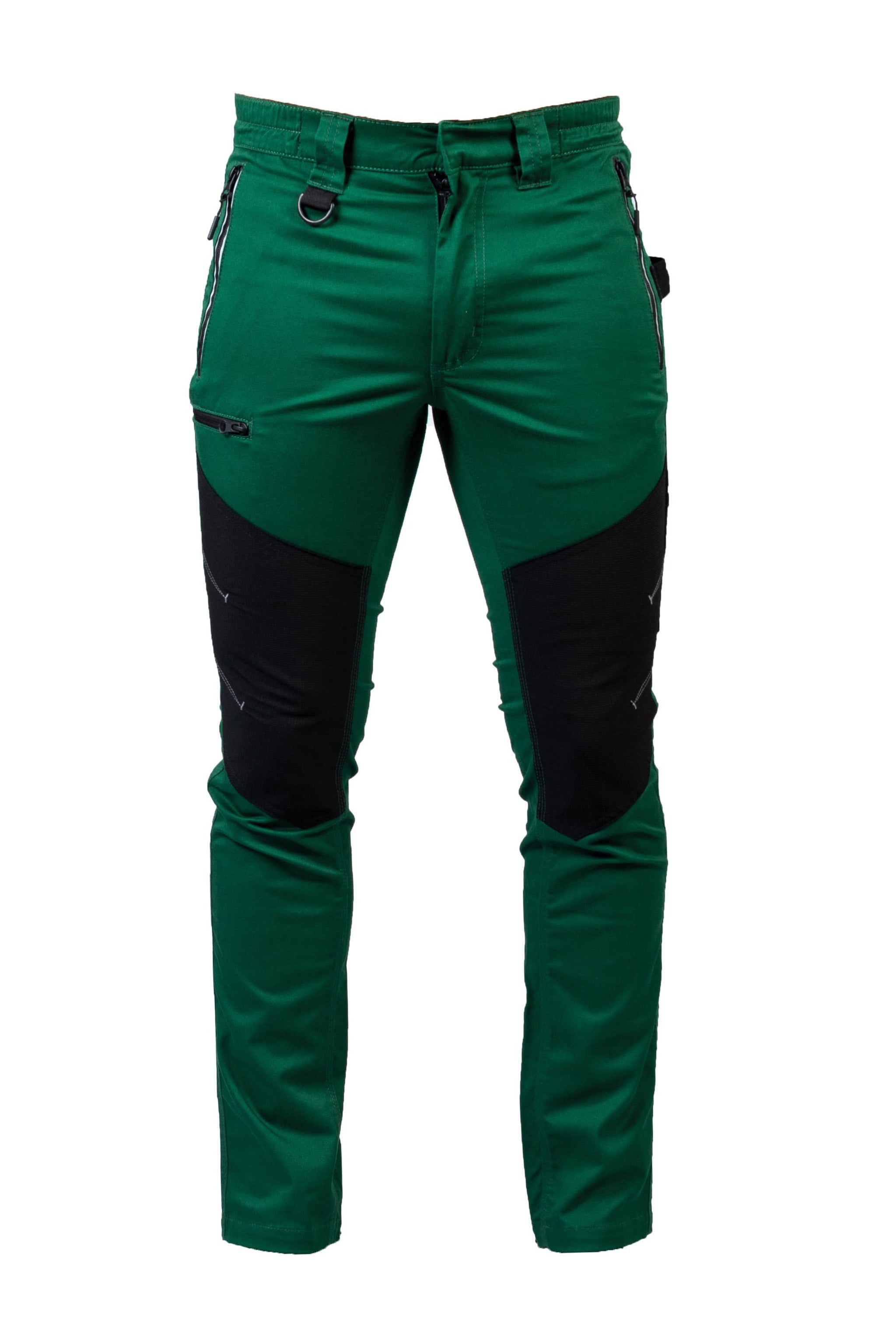 Pantaloni multitasche elasticizzato JRC Libano Man 260 gr