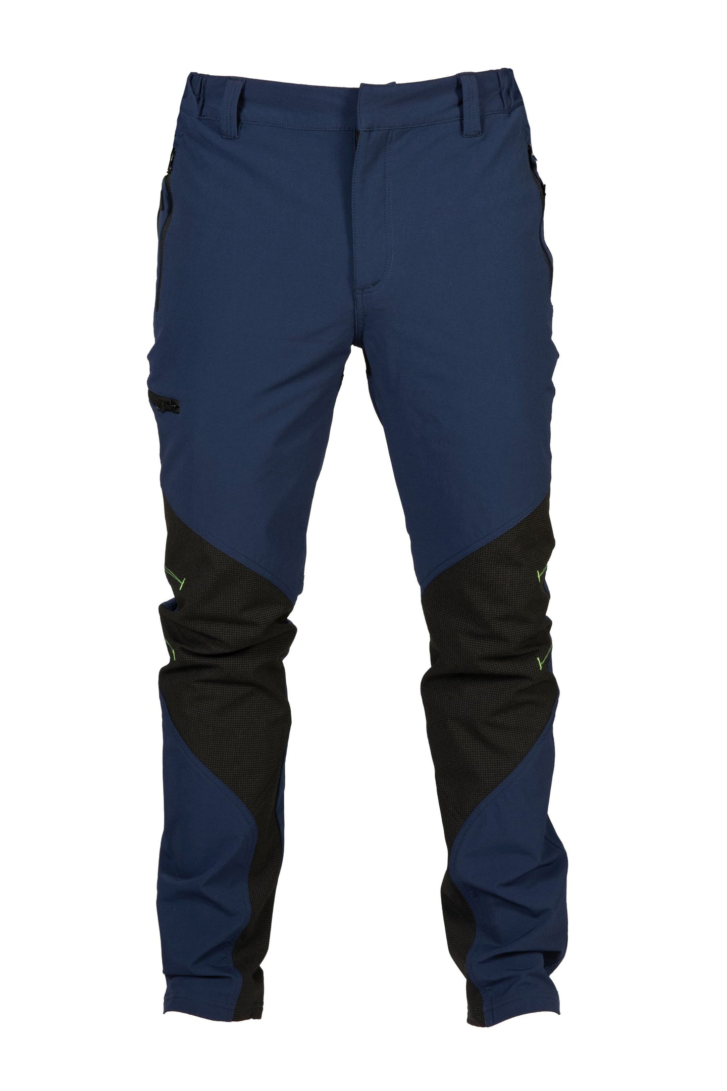 Pantaloni 4 stagioni stretch JRC Adamello Medium 260 gr