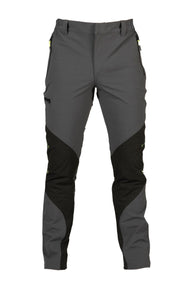 Pantaloni 4 stagioni stretch JRC Adamello Medium 260 gr