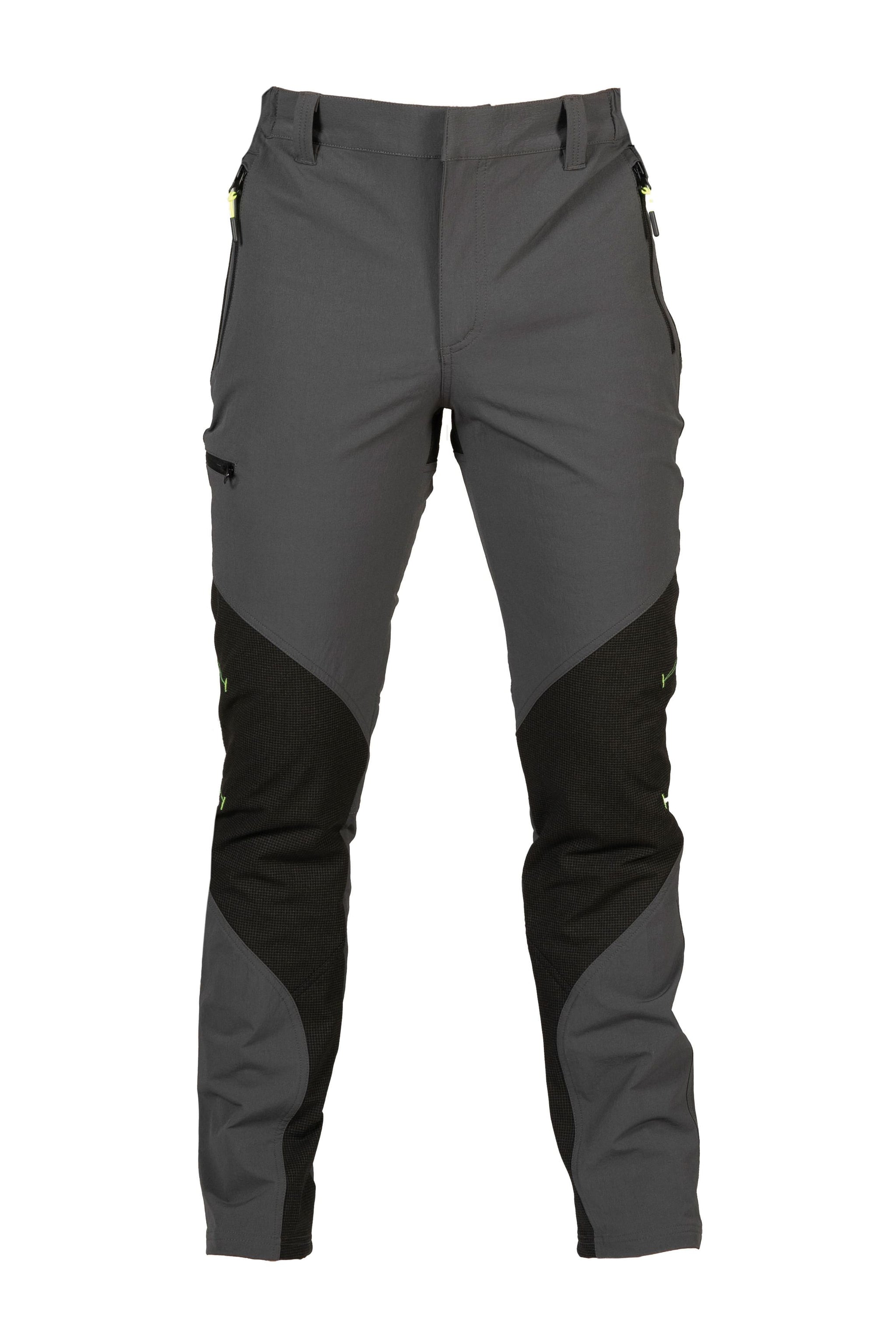Pantaloni 4 stagioni stretch JRC Adamello Medium 260 gr