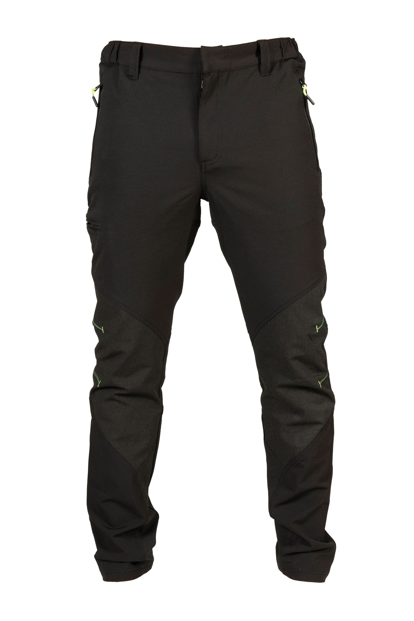 Pantaloni 4 stagioni stretch JRC Adamello Medium 260 gr