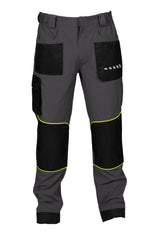 Pantaloni estivi softshell leggero JRC Tonale Light 140 gr