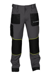 Pantaloni estivi softshell leggero JRC Tonale Light 140 gr