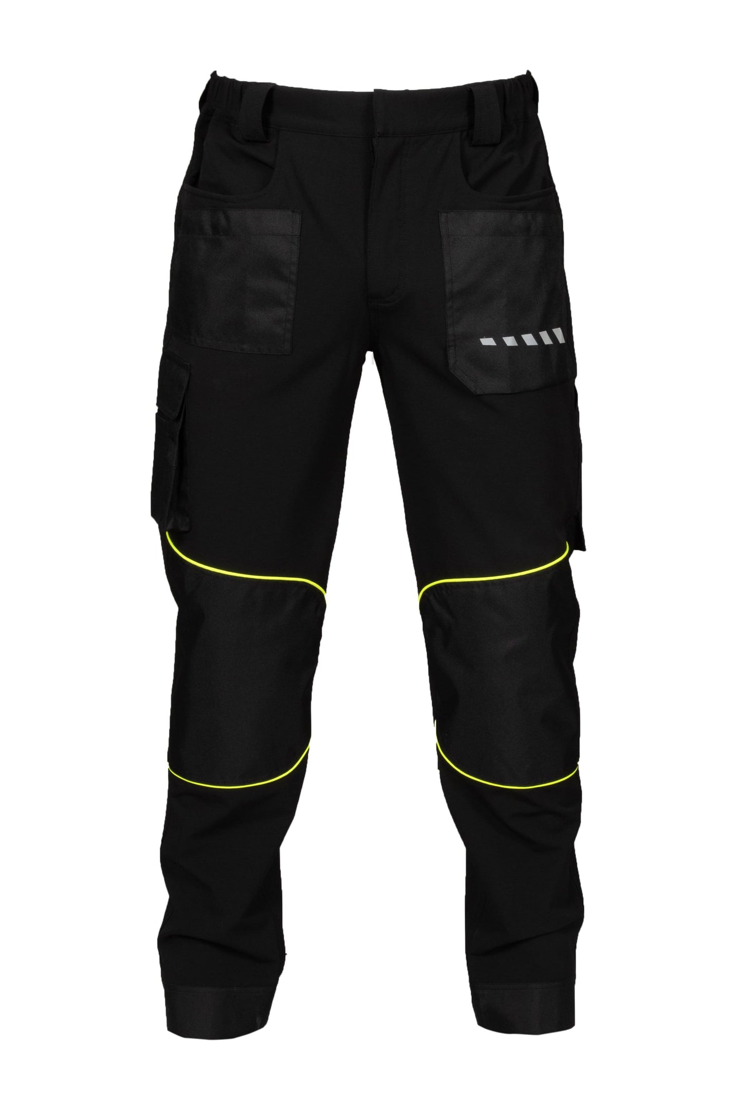 Pantaloni 4 stagioni softshell JRC Tonale Medium 260 gr