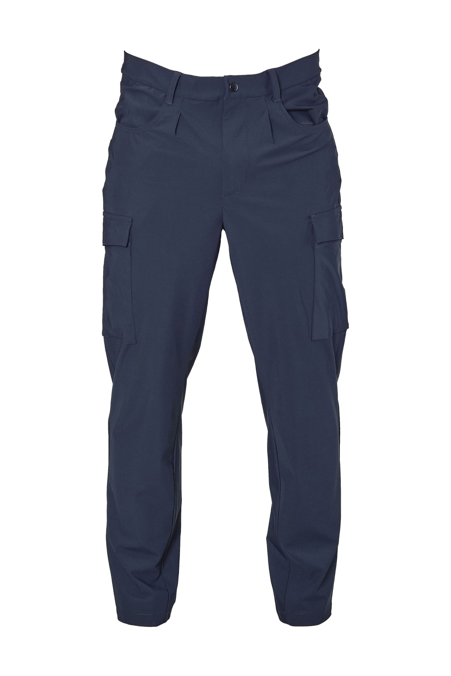 Pantaloni multitasche elasticizzati JRC Forte