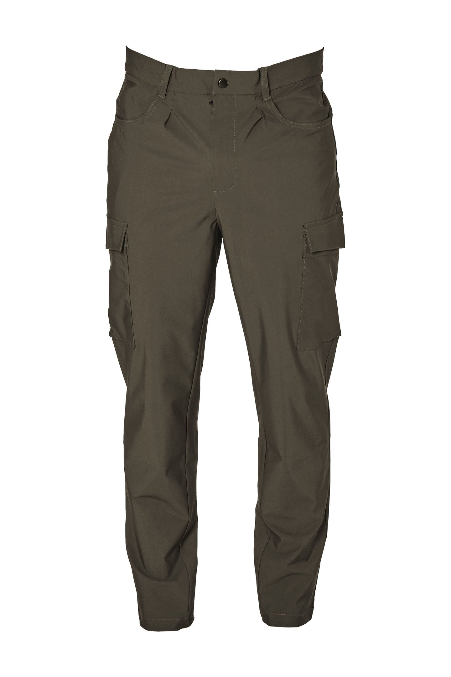 Pantaloni multitasche elasticizzati JRC Forte