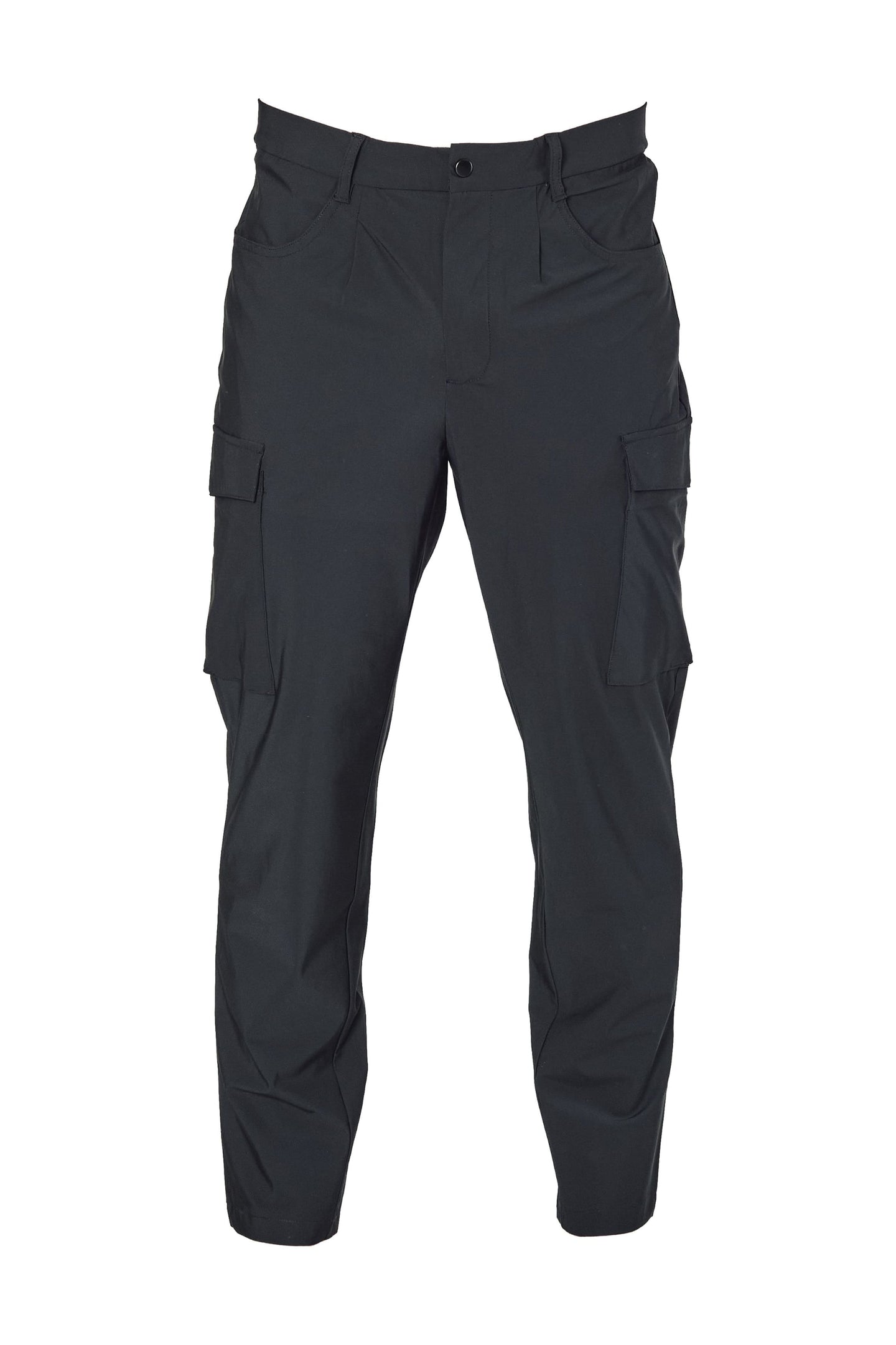 Pantaloni multitasche elasticizzati JRC Forte
