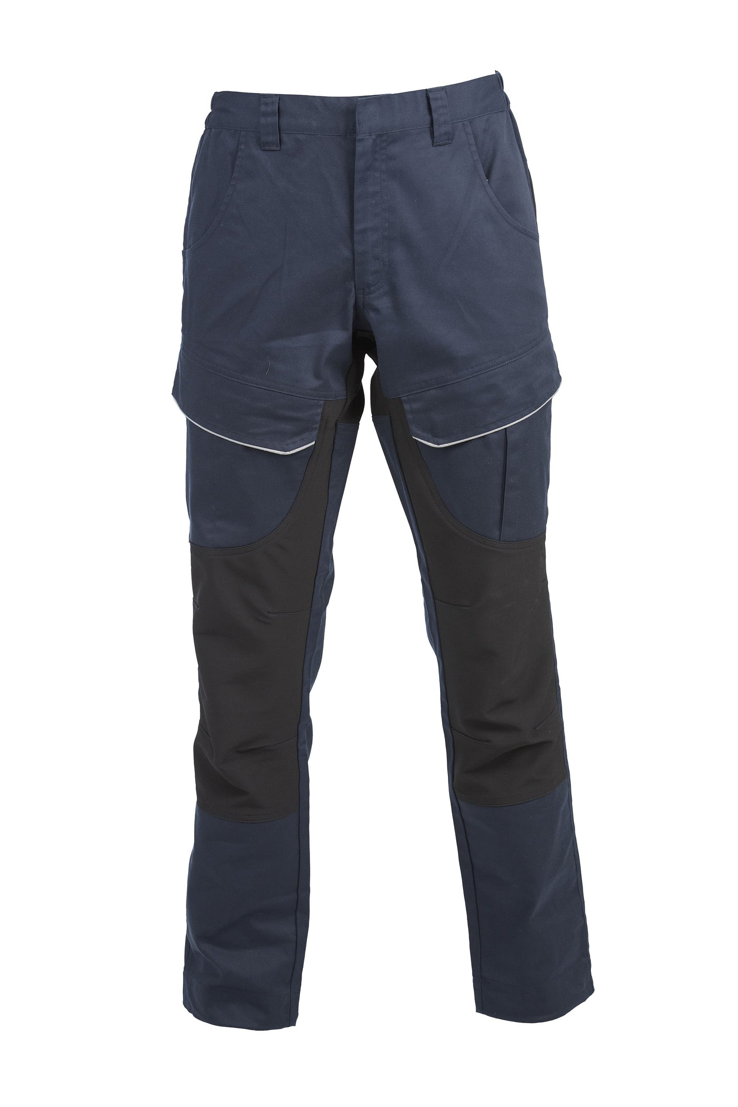 Pantaloni 4 stagioni multitasche JRC Melbourne 240 gr