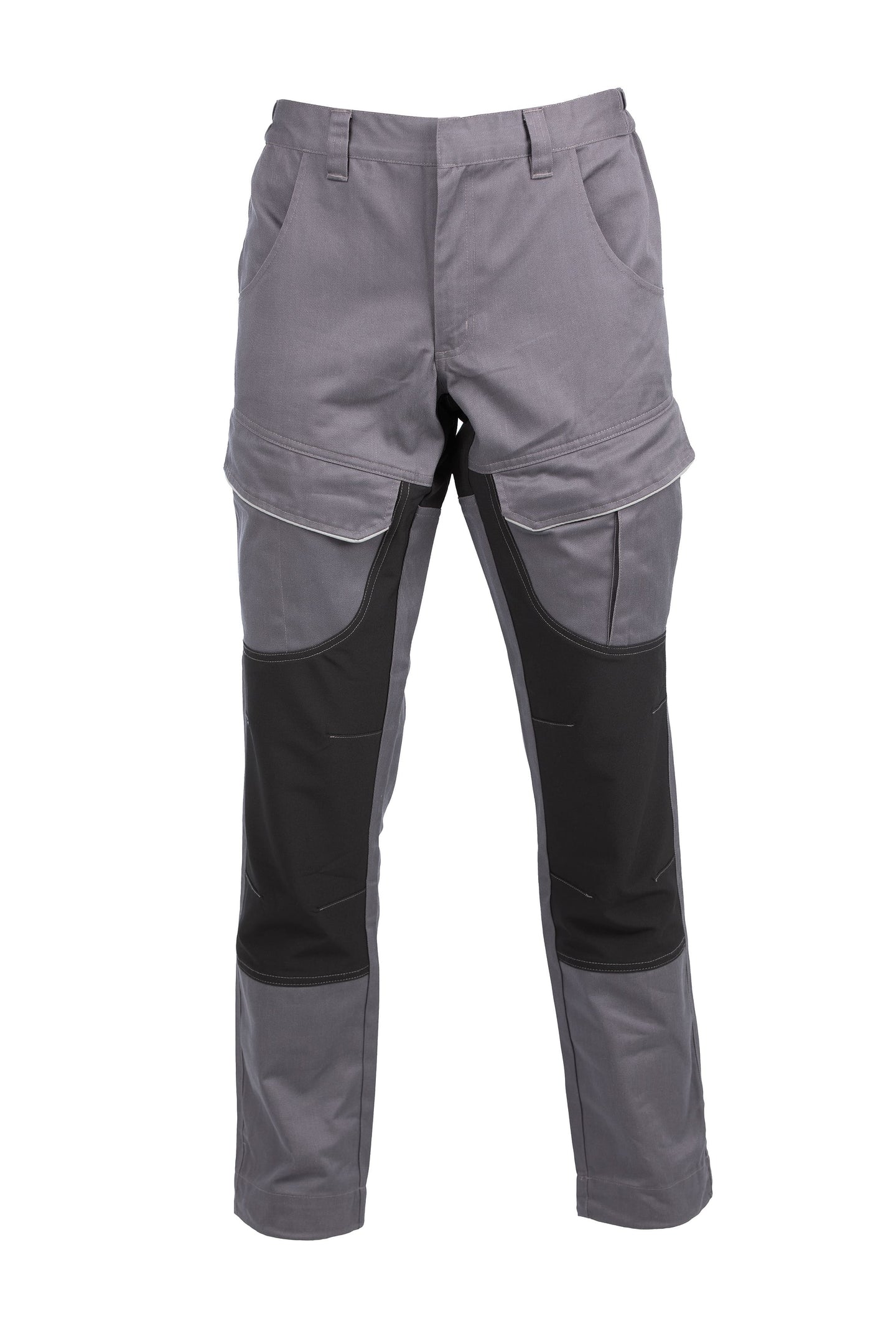 Pantaloni 4 stagioni multitasche JRC Melbourne 240 gr