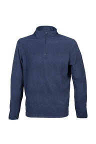 Pile mezza zip JRC Lione Man 150 gr