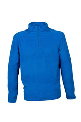 Pile mezza zip JRC Lione Man 150 gr