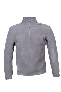 Pile mezza zip JRC Lione Man 150 gr