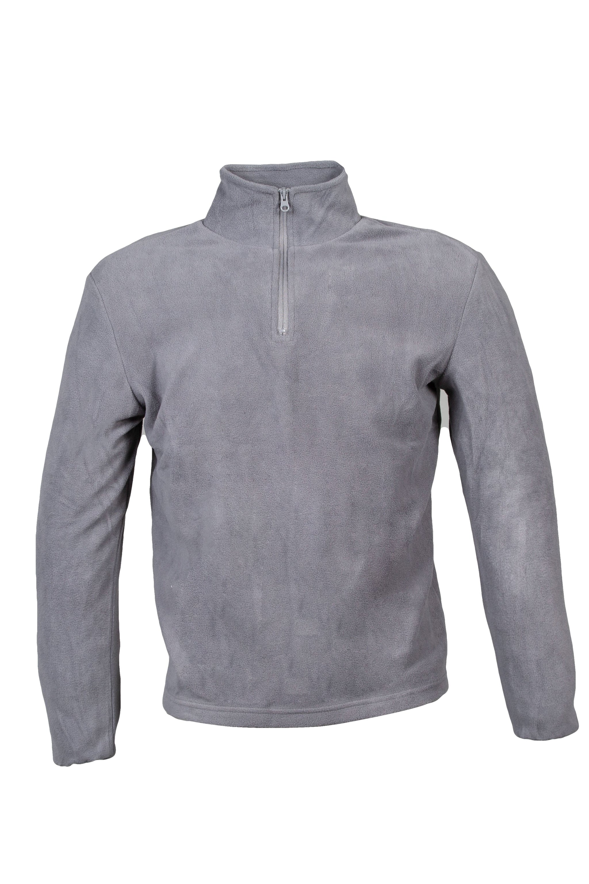 Pile mezza zip JRC Lione Man 150 gr