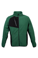 Pile zip intera JRC Edimburgo Man 280 gr