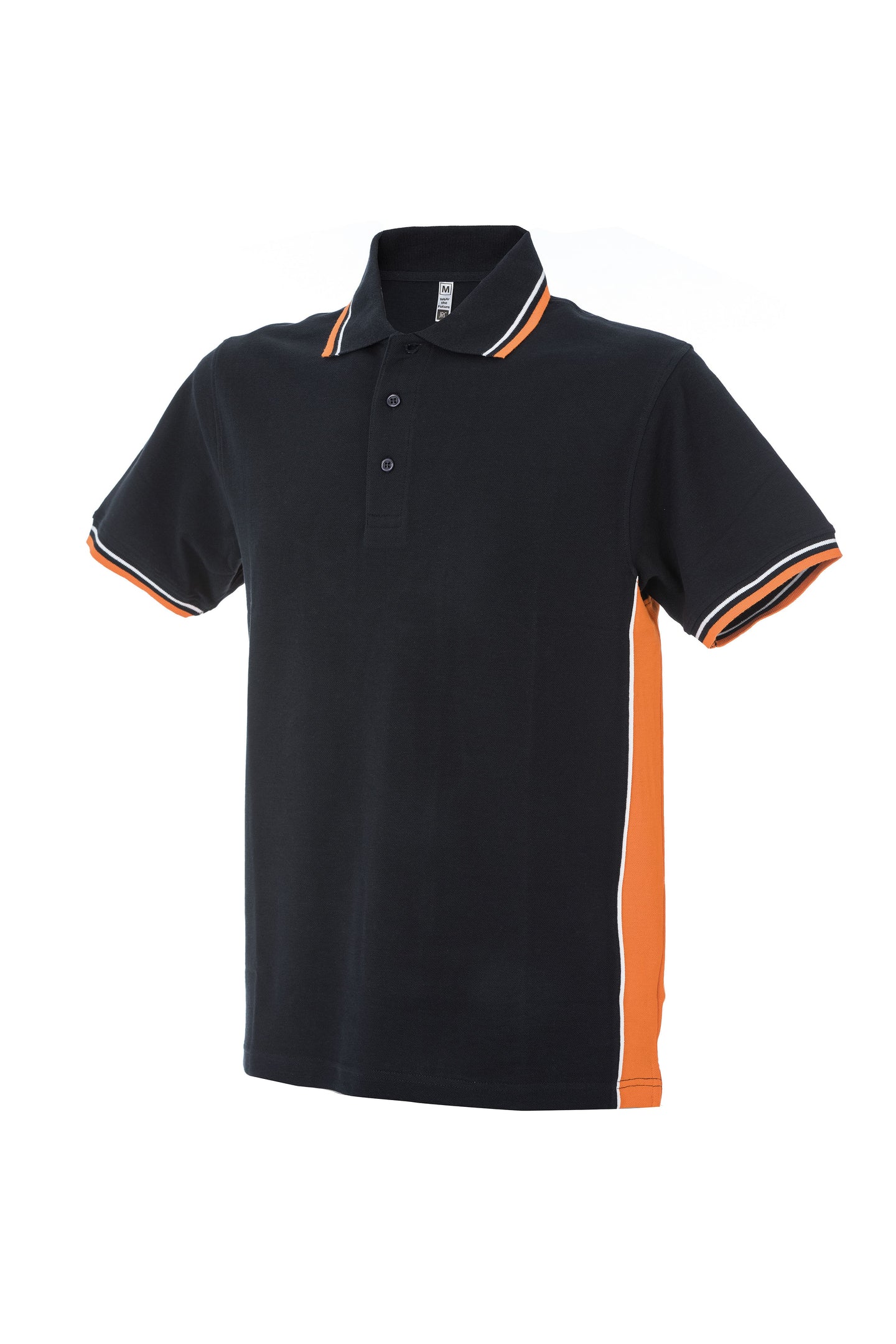 jrc-polo-cotone-ankara-navy-arancio-993220