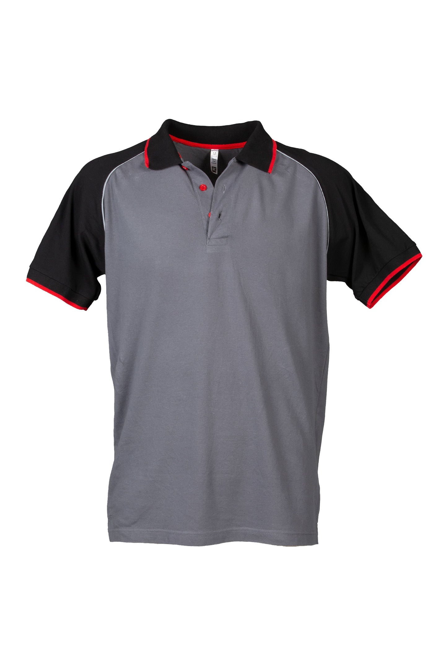 Polo in cotone elasticizzato JRC Chicago 200 gr