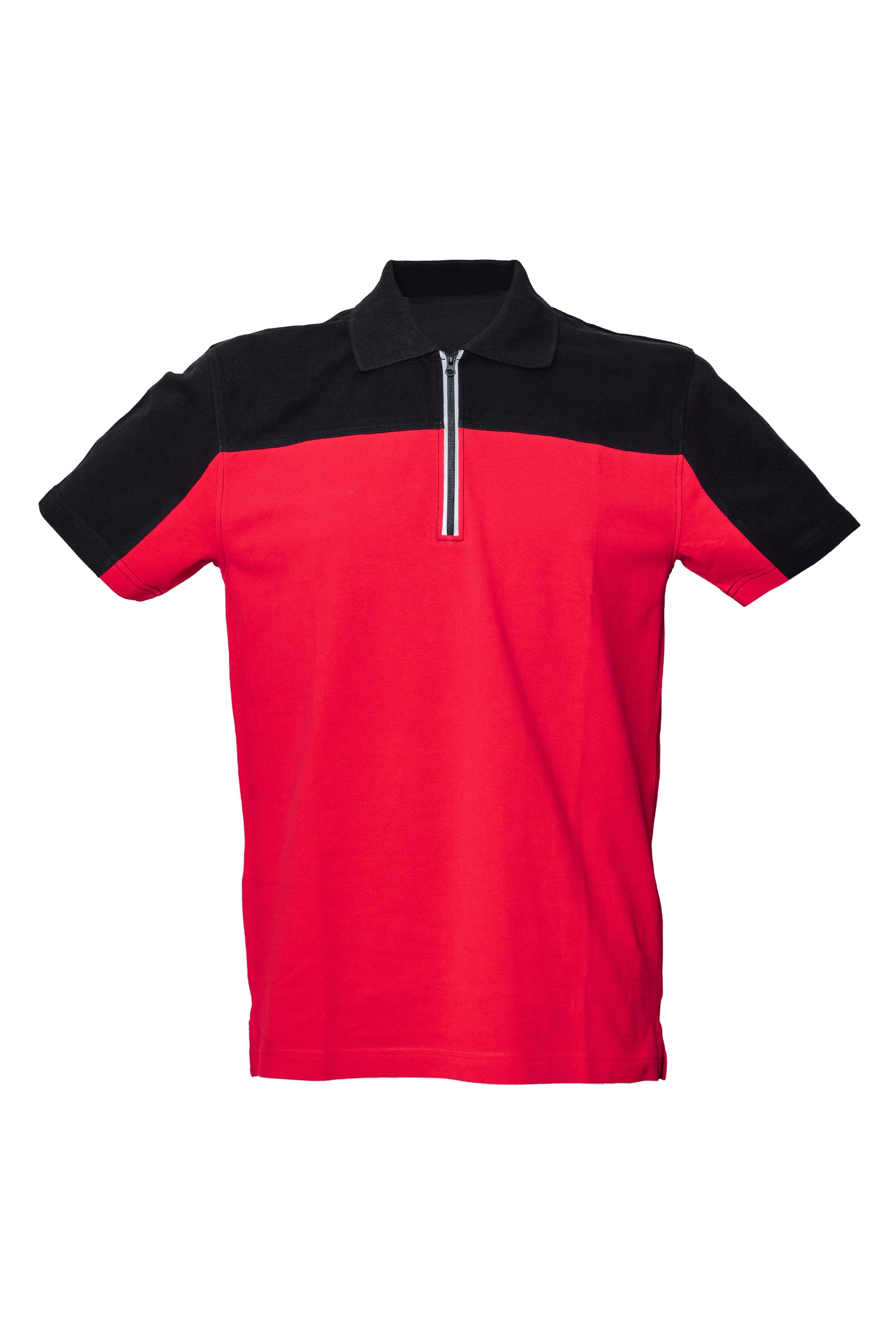 Polo in cotone JRC Gorizia 200 gr