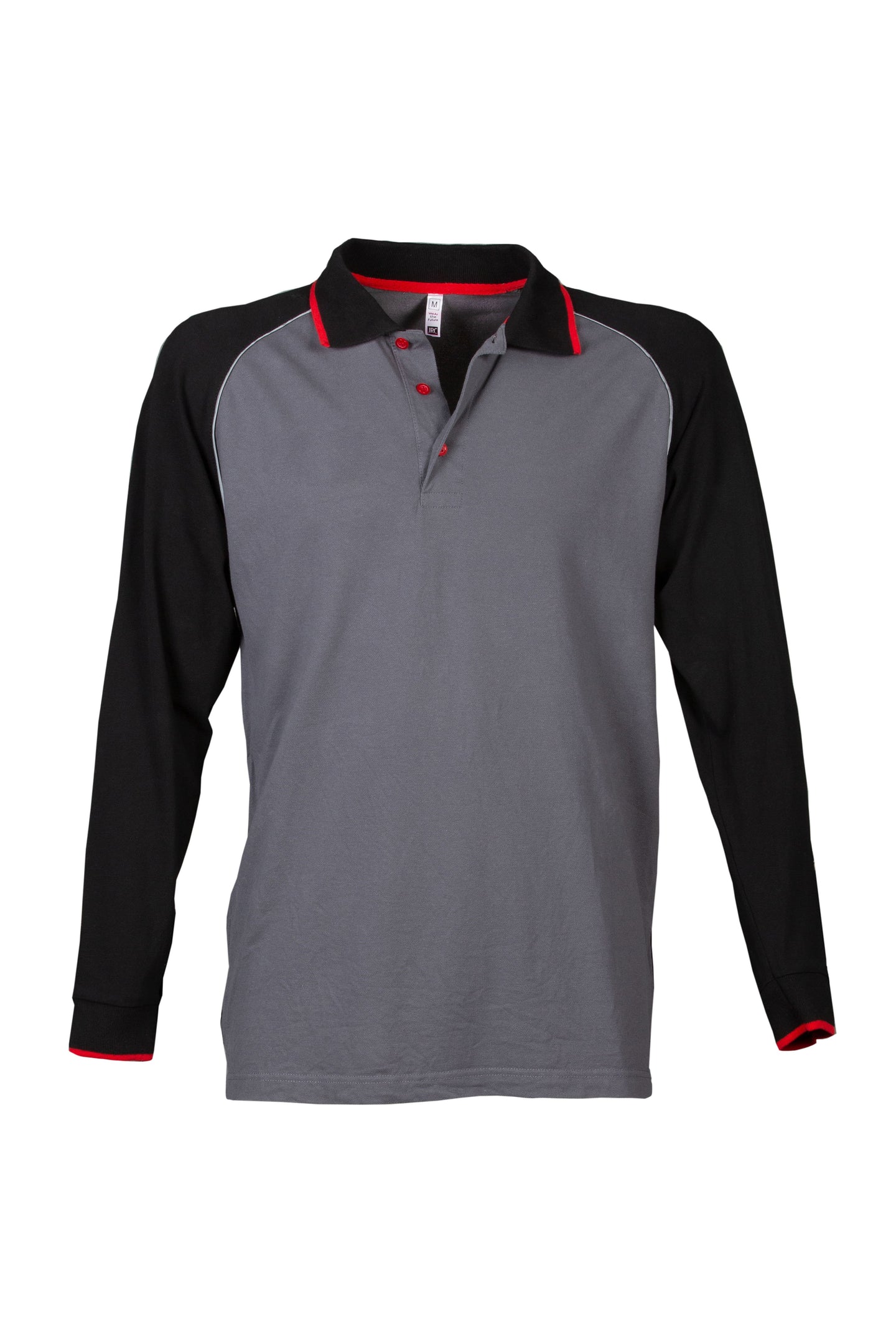 Polo in cotone elasticizzato JRC Detroit 200 gr