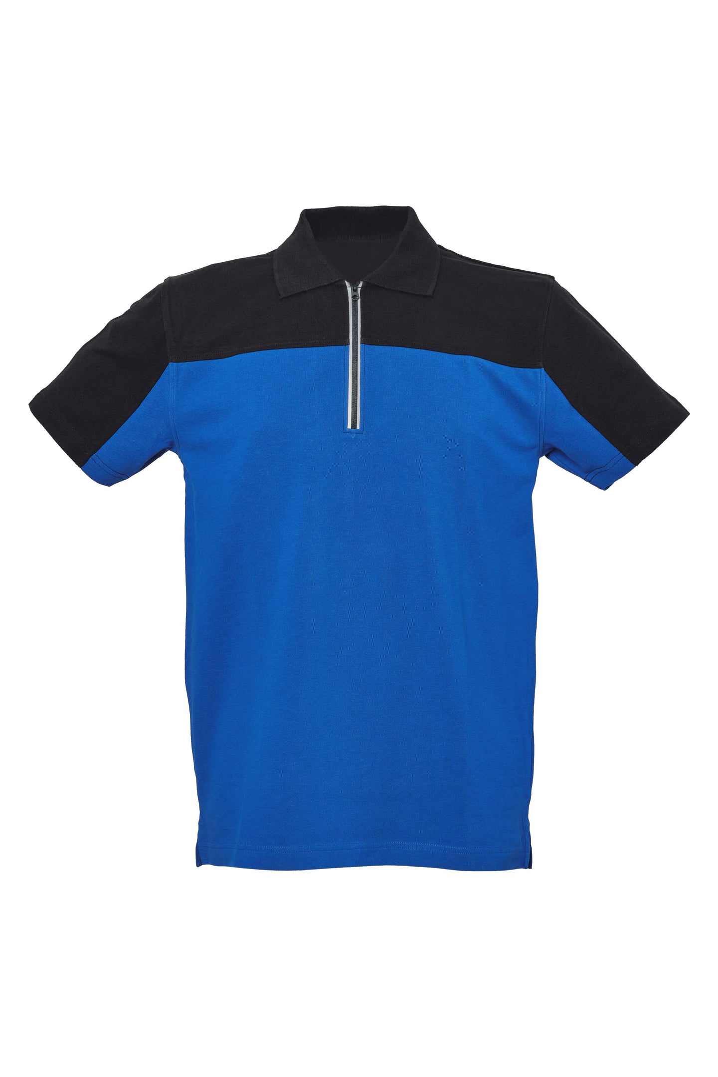 Polo in cotone JRC Gorizia 200 gr