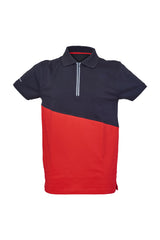 Polo in cotone JRC Gibilterra 165 gr