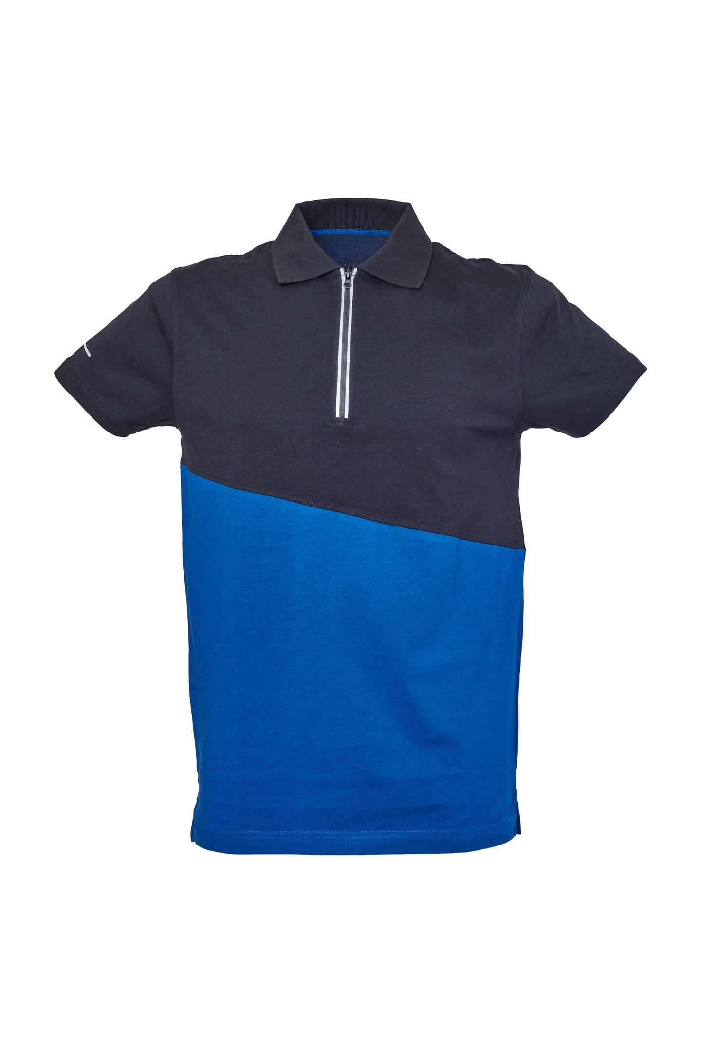 Polo in cotone JRC Gibilterra 165 gr