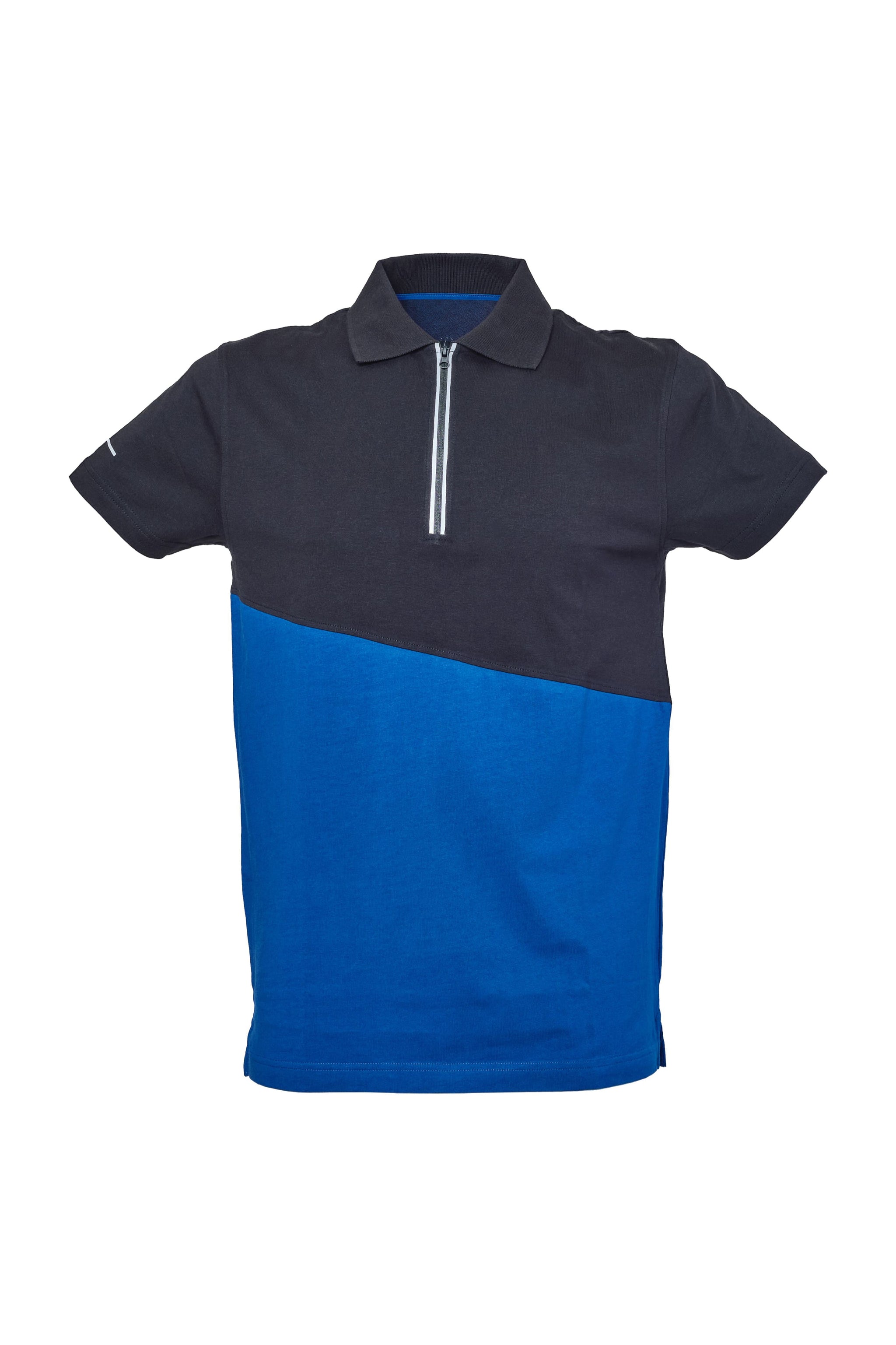 Polo in cotone JRC Gibilterra 165 gr