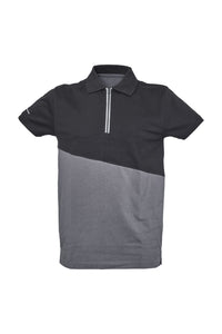 Polo in cotone JRC Gibilterra 165 gr