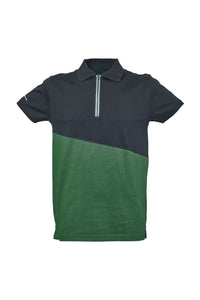 Polo in cotone JRC Gibilterra 165 gr