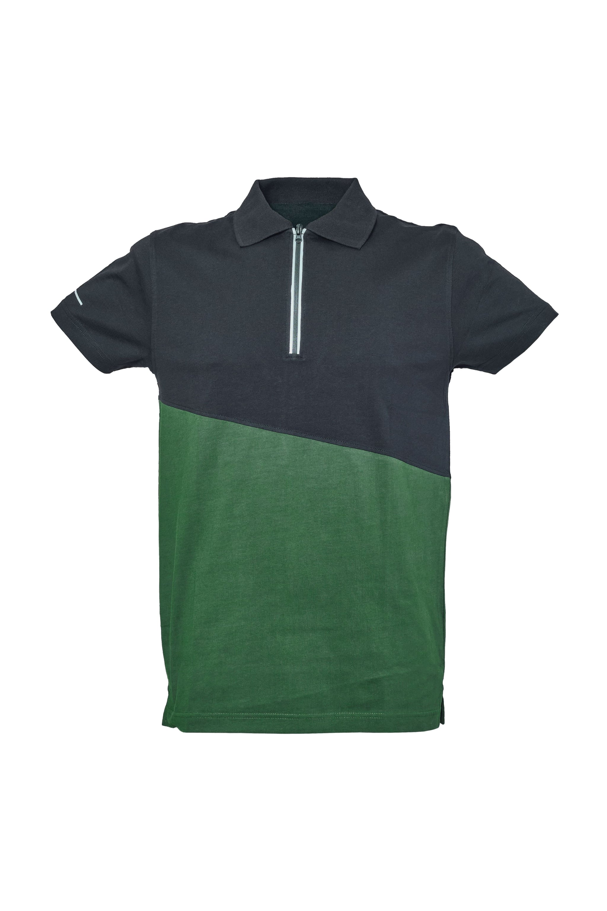 Polo in cotone JRC Gibilterra 165 gr