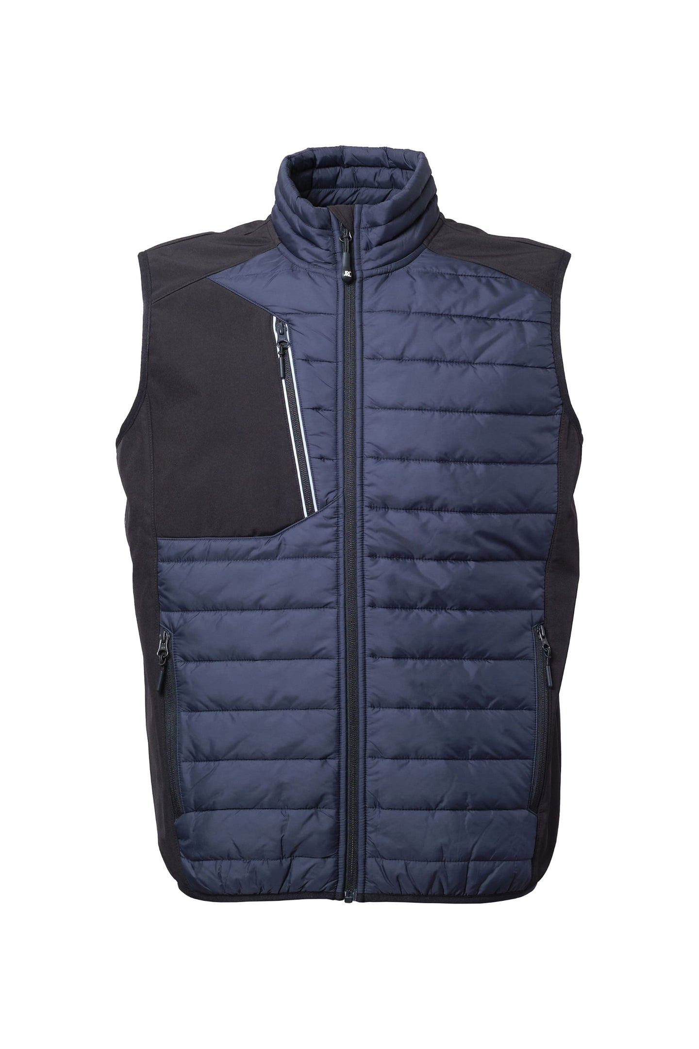 Gilet in tessuto JRC Coblenza Man 200 gr