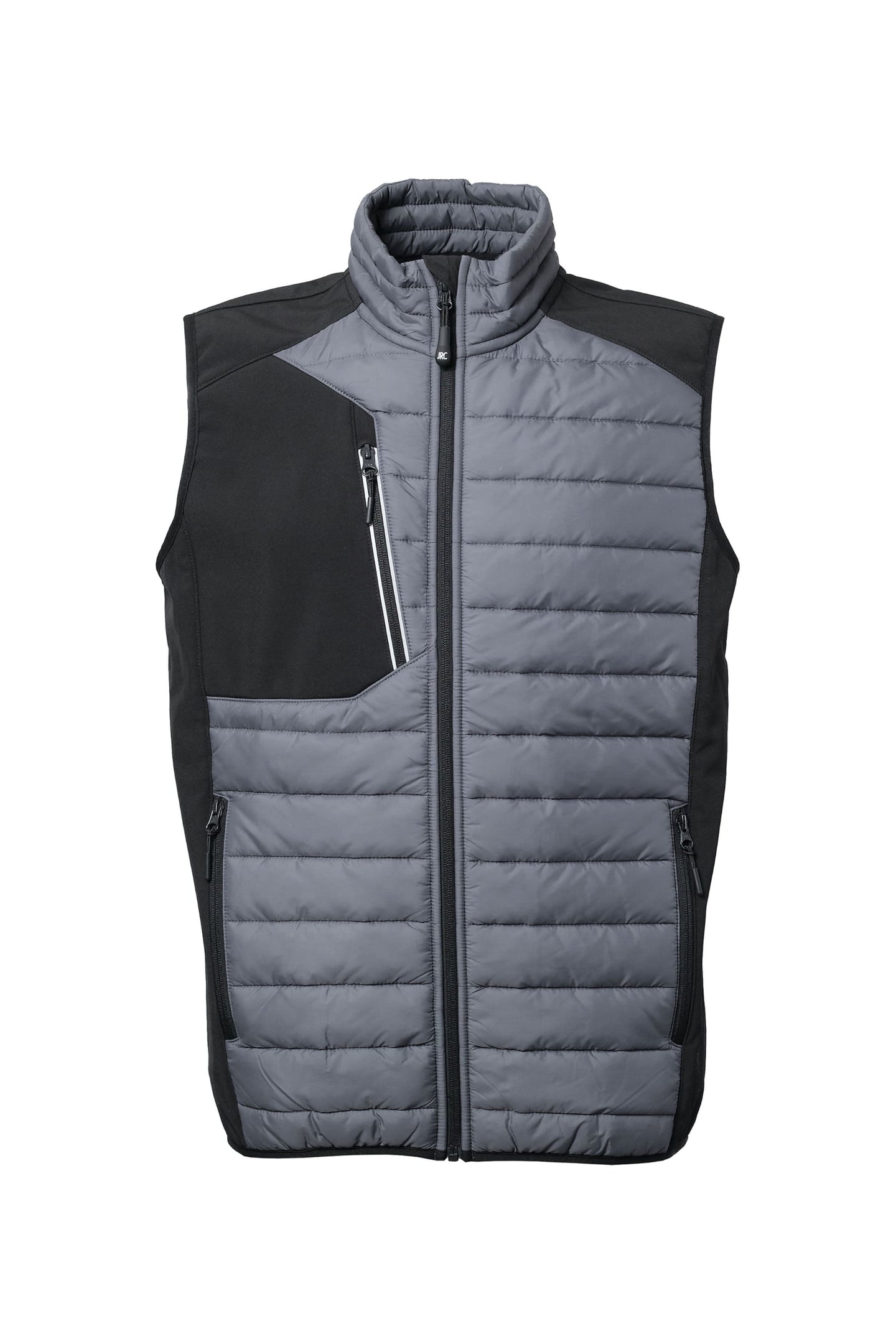 Gilet in tessuto JRC Coblenza Man 200 gr