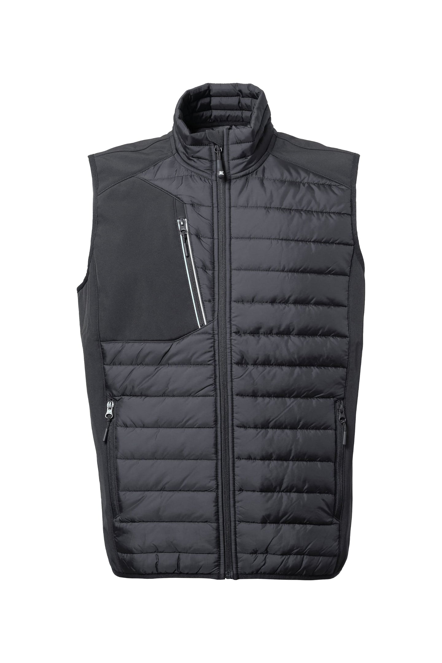 Gilet in tessuto JRC Coblenza Man 200 gr