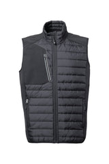 Gilet in tessuto JRC Coblenza Man 200 gr