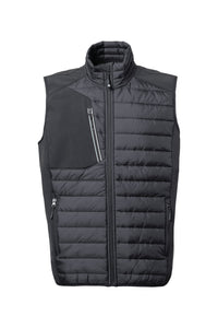 Gilet in tessuto JRC Coblenza Man 200 gr