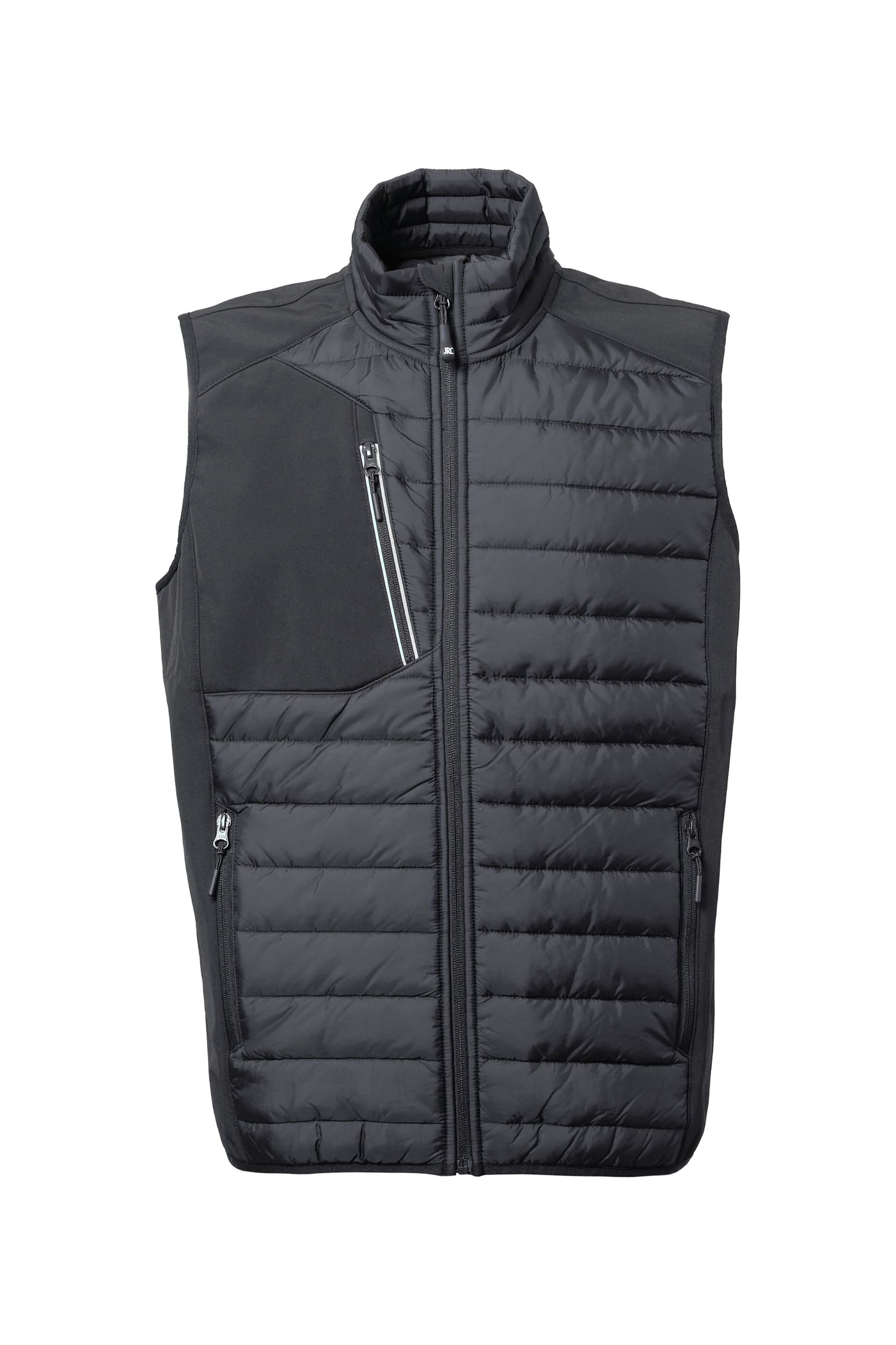 Gilet in tessuto JRC Coblenza Man 200 gr
